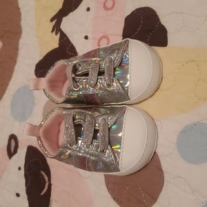 Slip on everyday shoes for baby